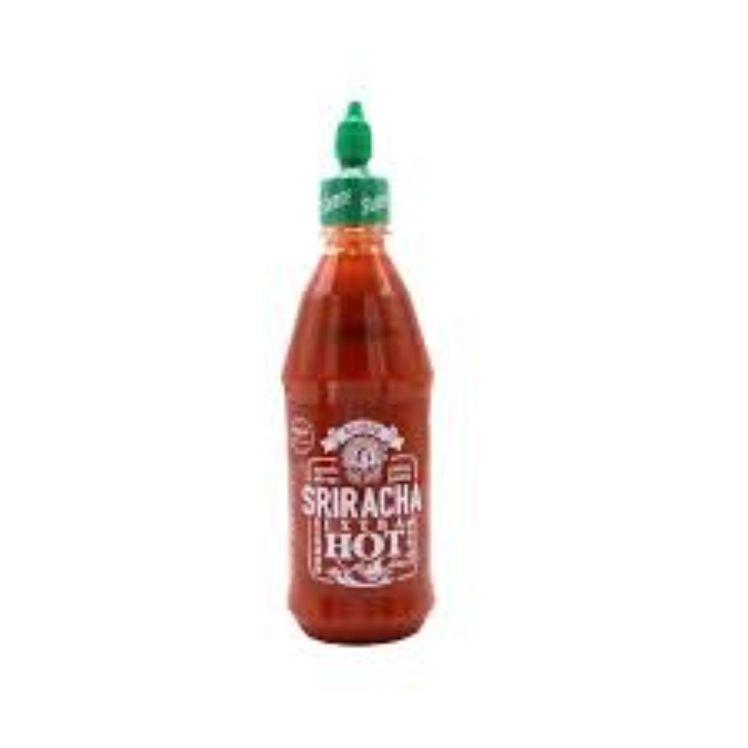 SUREE THAI SRIRACHA CHILLI SAUCE 435ML